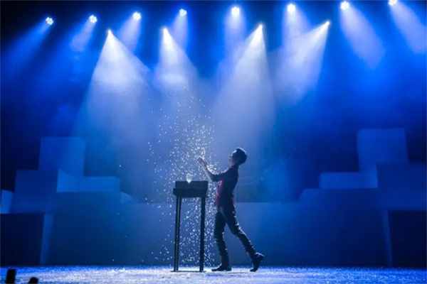 阿拉索 打造多元化演艺生态，深耕经营性演出与经纪业务