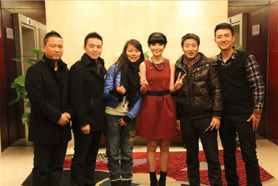 甘肃演出网-郭美美_明星经纪_演艺吧_中华演出网 经营性演出及经纪业务全解析