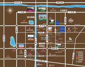 庞龙武城献唱，百合新城实景发布，双城合奏启高歌乐章